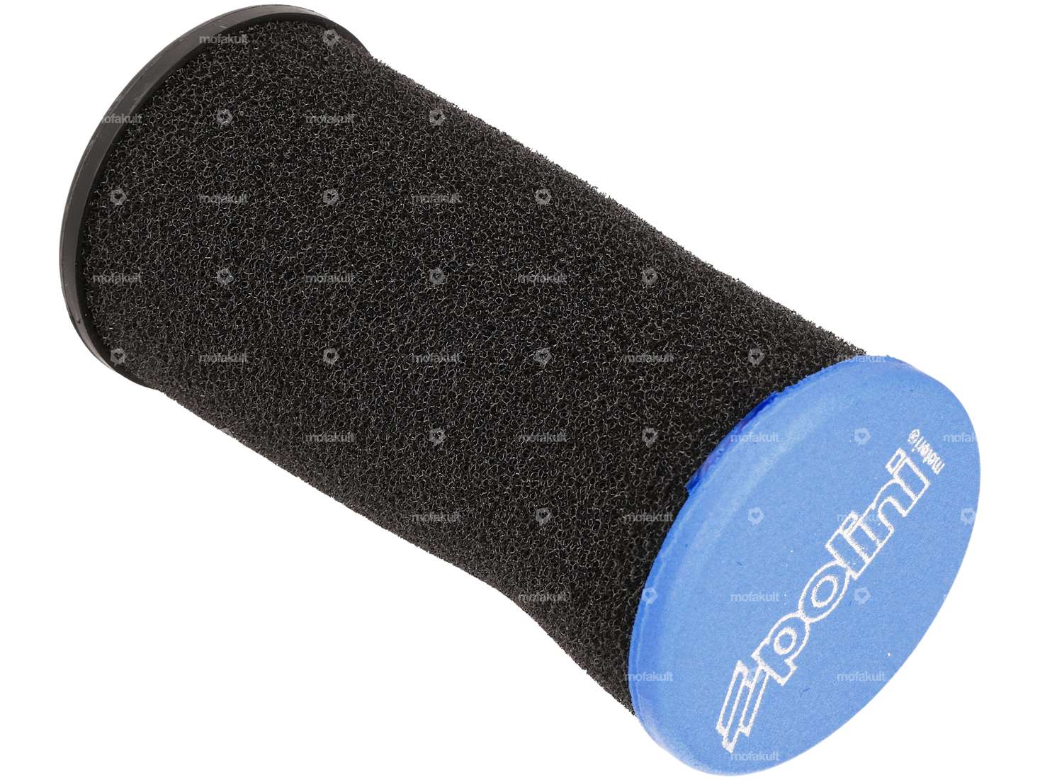 Polini Luftfilter Evo 2 Ø 39 mm gerade Carousel Image 2