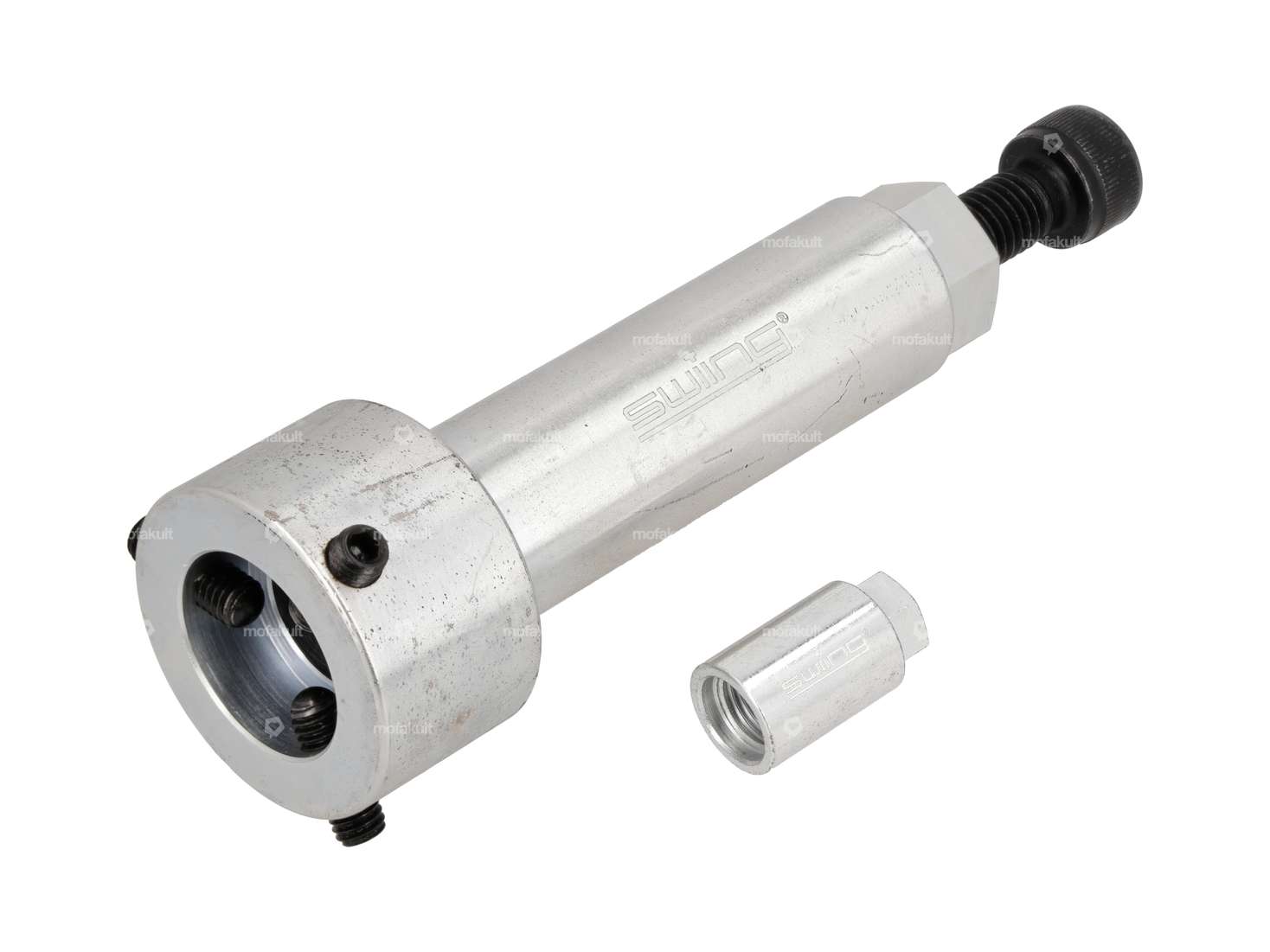 swiing® ingenious Abzieher L17 / BO15 / E15 Schulterlager Carousel Image 1