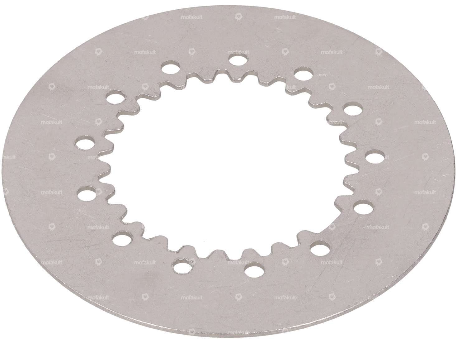 Trennscheibe Ø 96 mm Kupplung | Vespa Largeframe Carousel Image 1