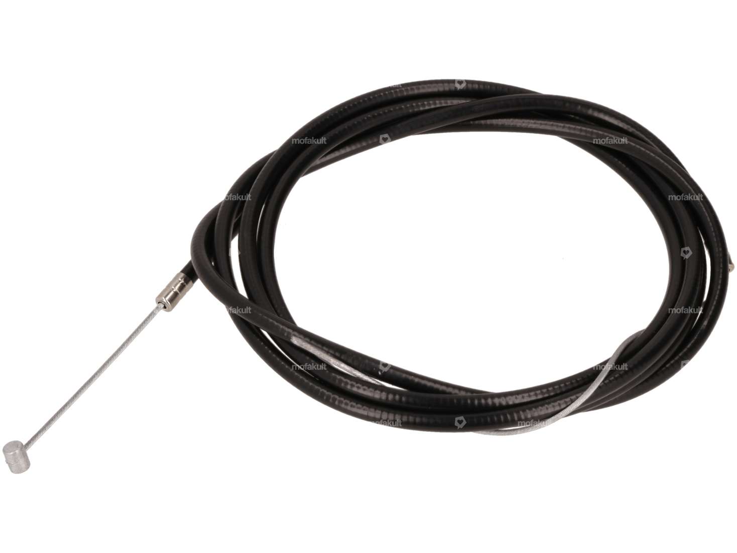 BGM Kabelsatz «Original» schwarz | Vespa PX, P Carousel Image 8