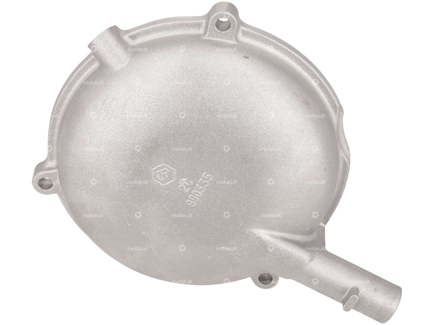 Piaggio clutch cover | Vespa Largeframe Carousel Image 1