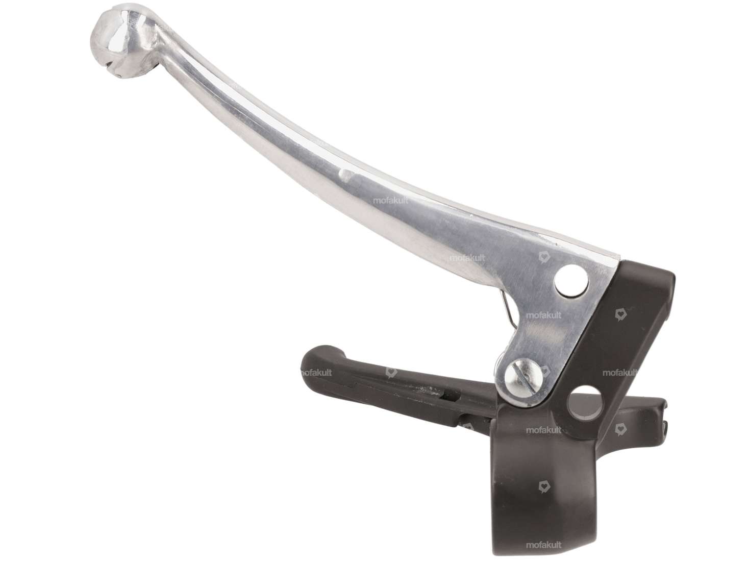 swiing® revival Deko- Bremsgriff (Magura-Nachbau) schwarz Carousel Image 1