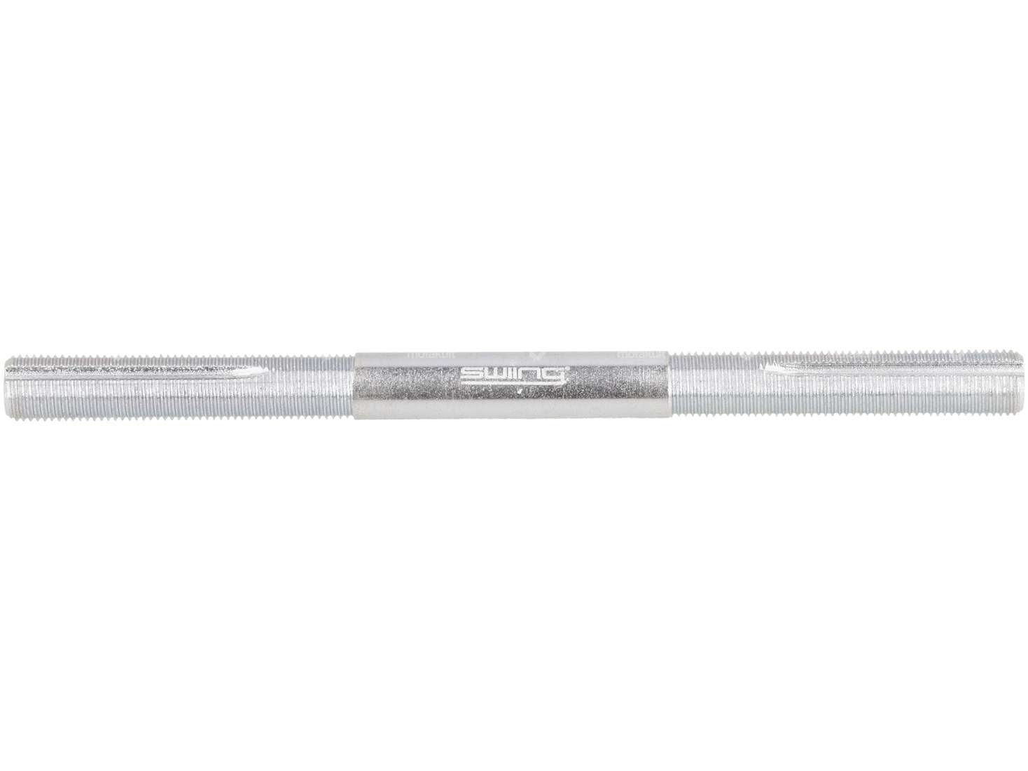swiing® revival Radachse mit Nut M9.5x1 x 142 Vorderrad V901 | Sachs Carousel Image 1