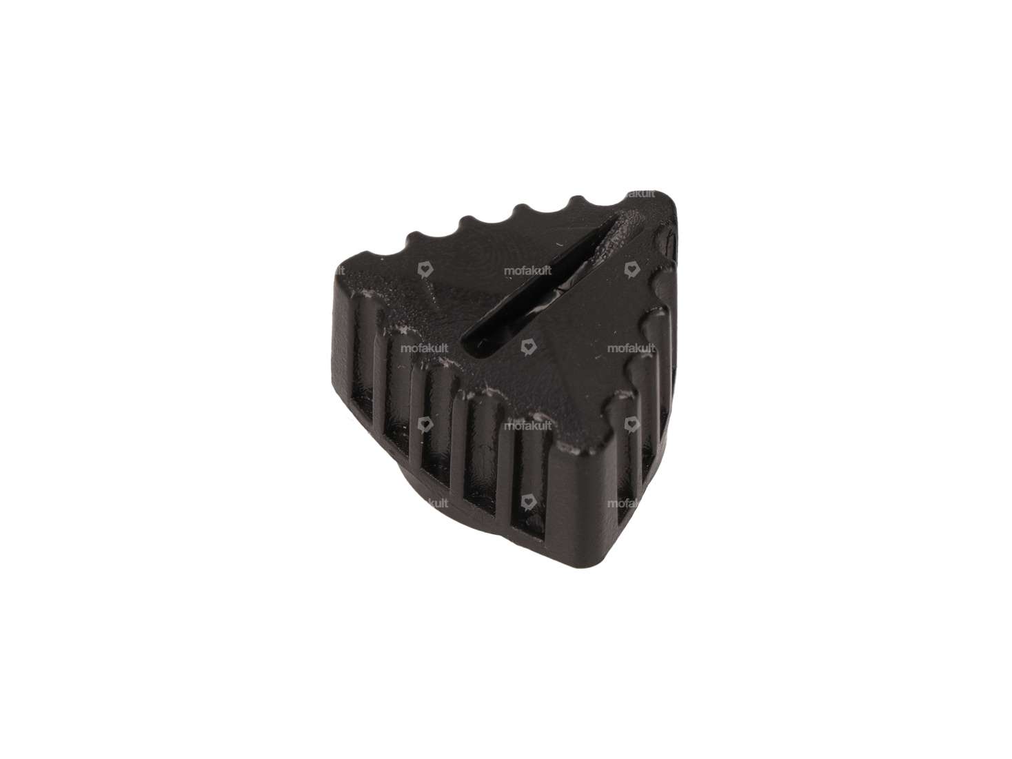 swiing® revival Seitenschutzmutter M5 schwarz Carousel Image 1