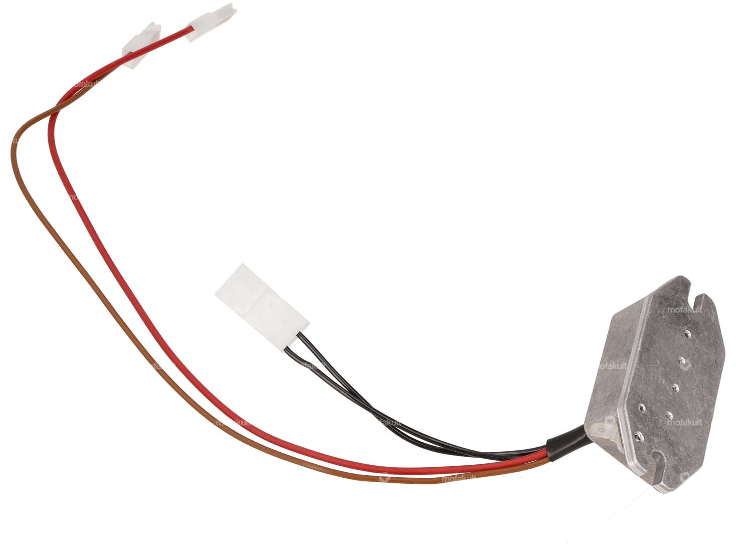 Vape Zündung 12V rechtsdrehend | Morini 4VTS / 4VTSR / 5VTS / 5VTSR Carousel Image 6