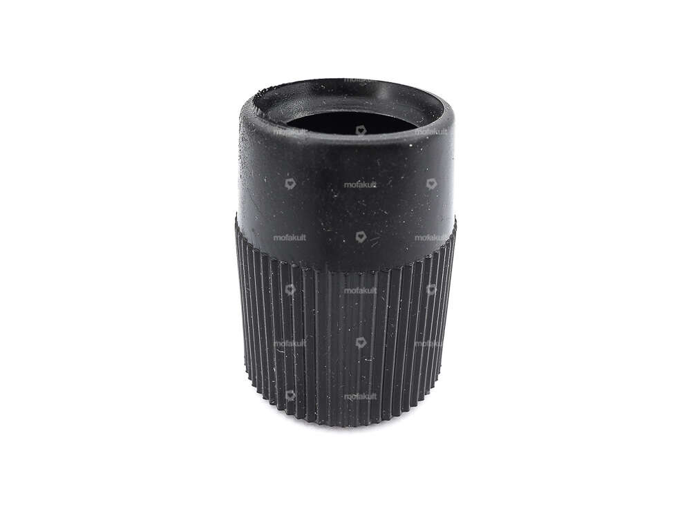 Gummistulp Gabel NOS | Pony Junior Carousel Image 1