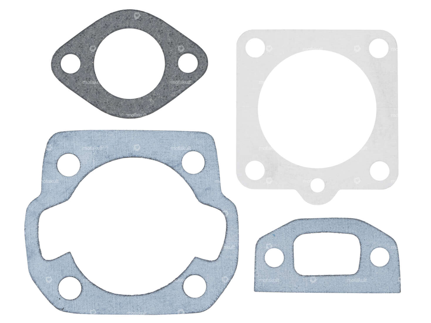 GPO gasket set cylinder 45 mm Puch Carousel Image 1