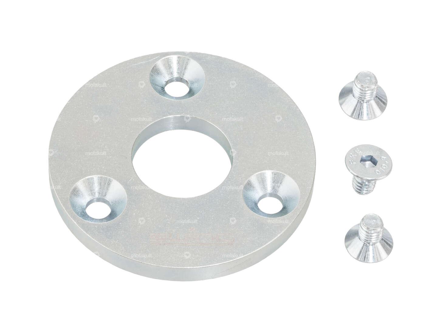 swiing® ingenious 80 g additional weight MVT, PVL, Selettra Carousel Image 1