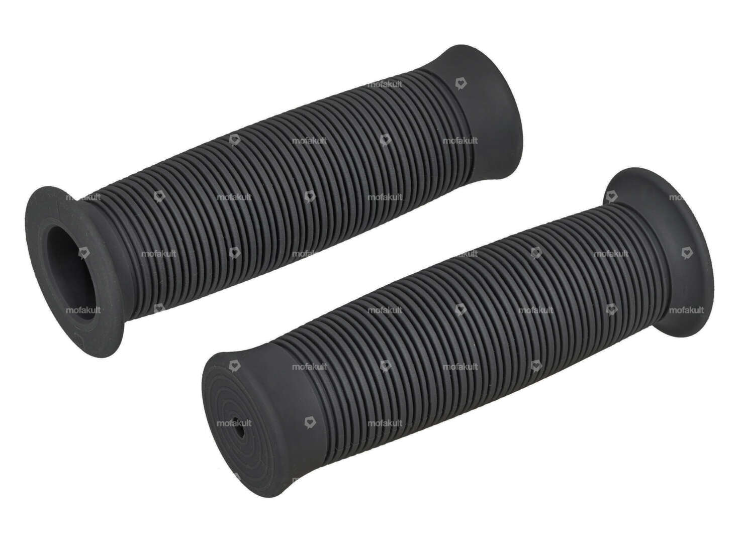 66HEROES Griffe Retro Automatik schwarz Carousel Image 1