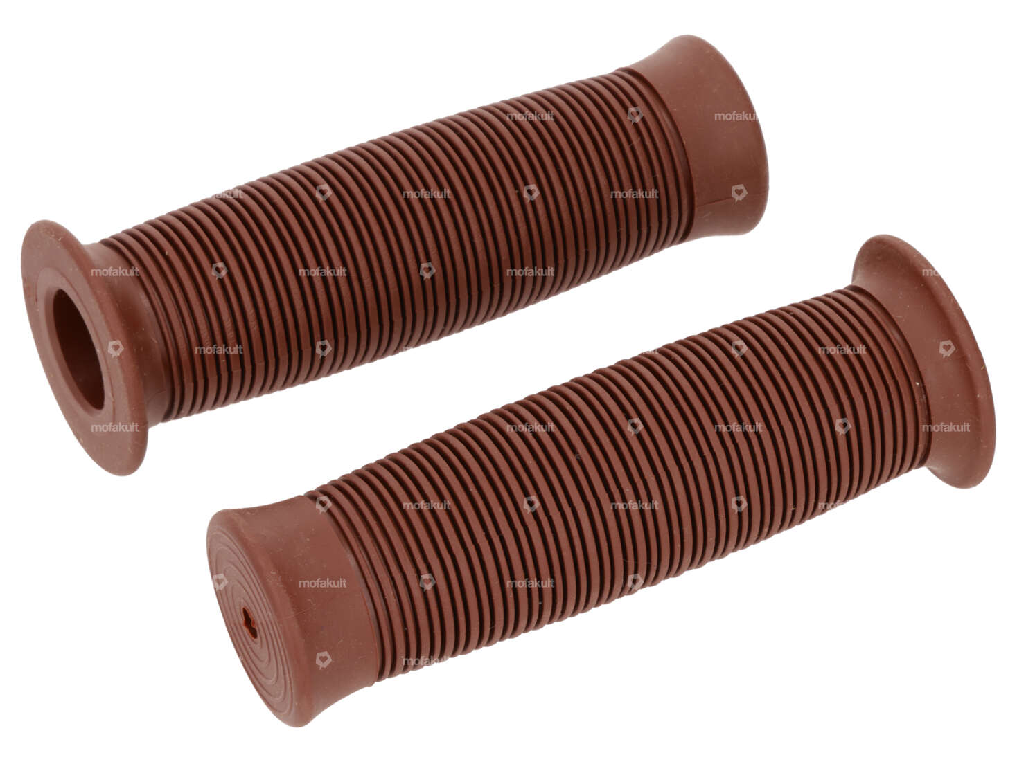 66HEROES Griffe Retro Automatik braun Carousel Image 1