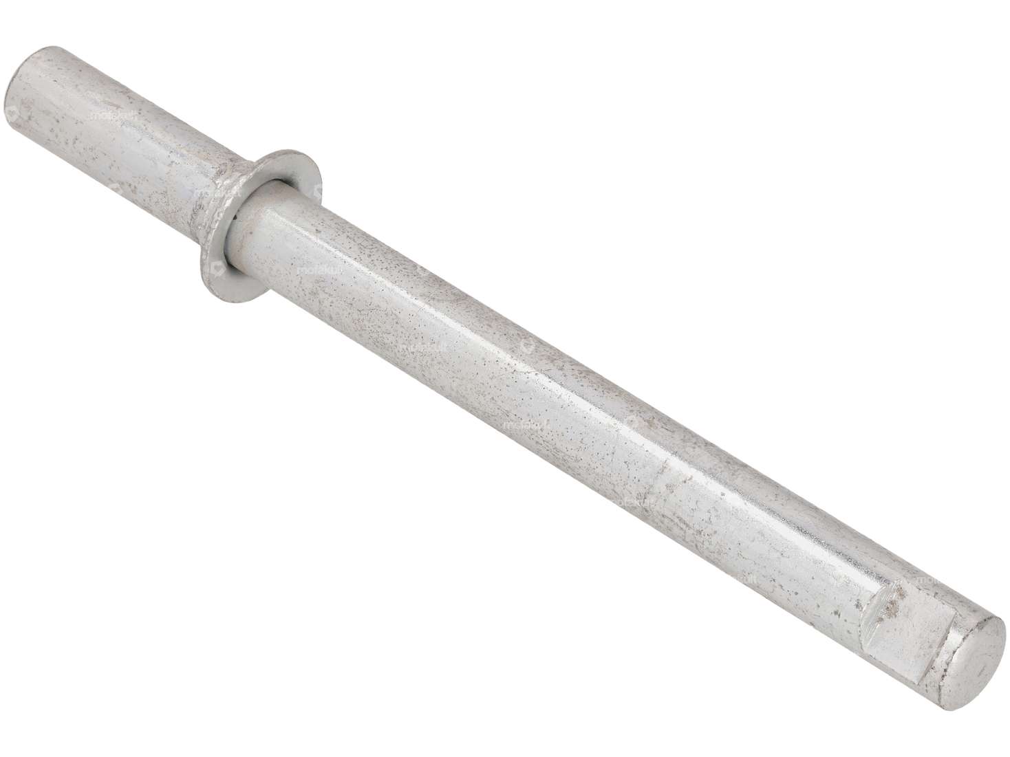 Piaggio pedal axle empty 200 mm NOS | Piaggio Ciao P, SC Carousel Image 2