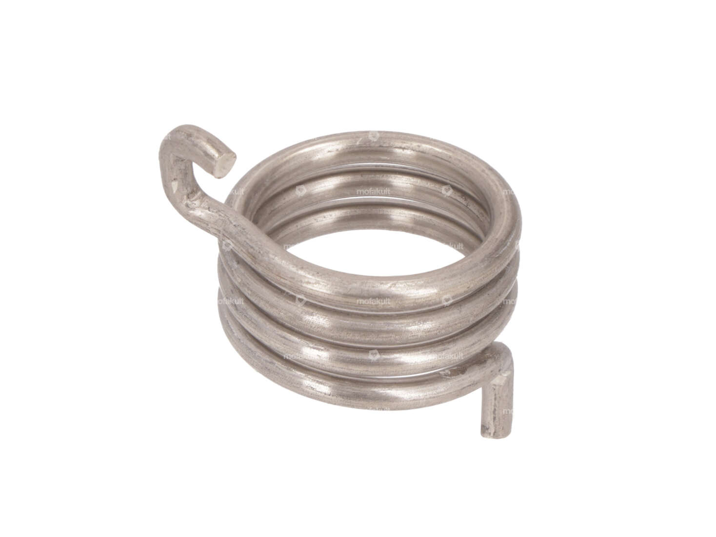 swiing® revival Feder Schalthebel Inox | Zündapp Belmondo (Typ 247) Carousel Image 1