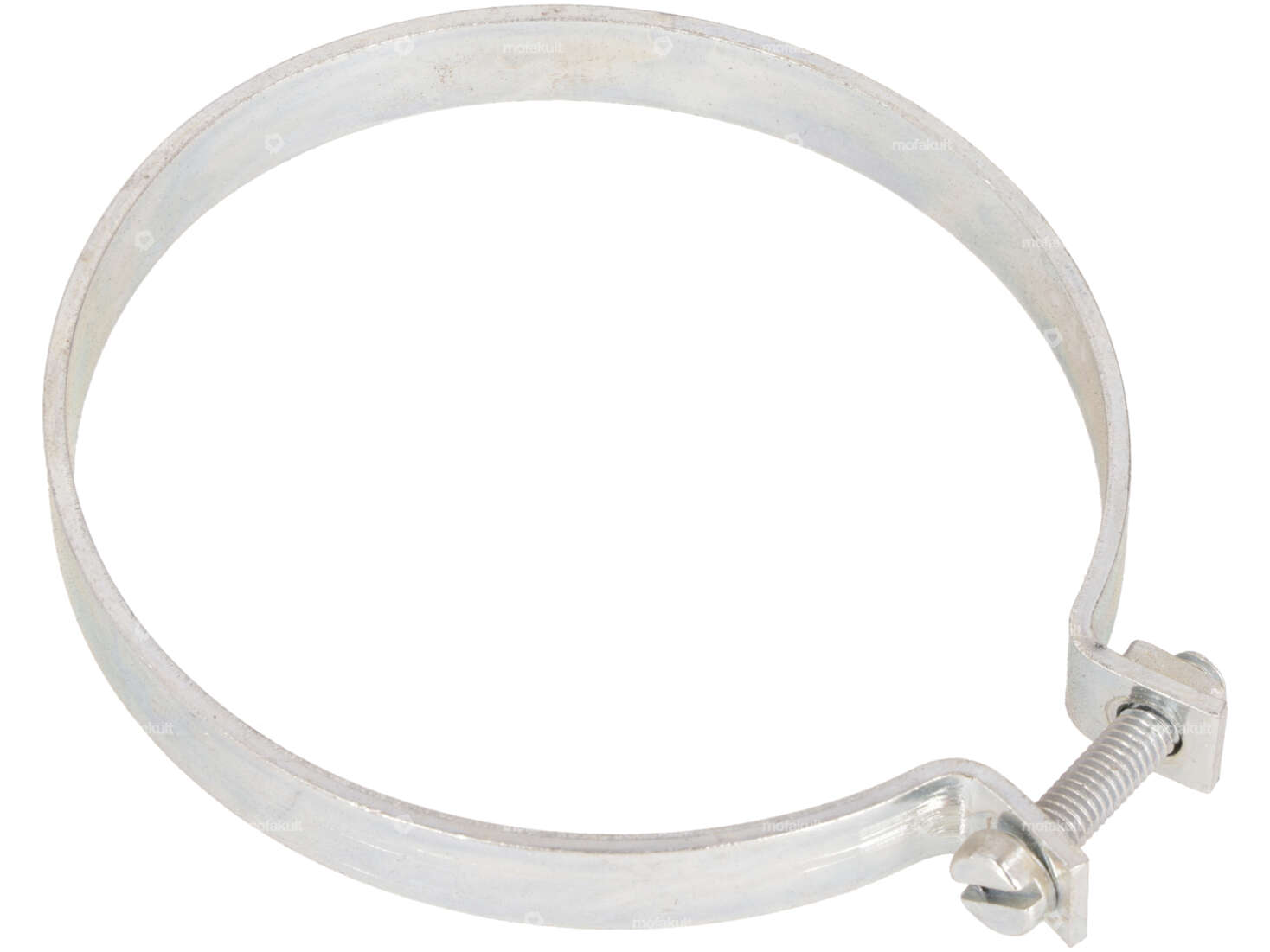 Dell'Orto Bride 65 mm Luftfilter Carousel Image 1