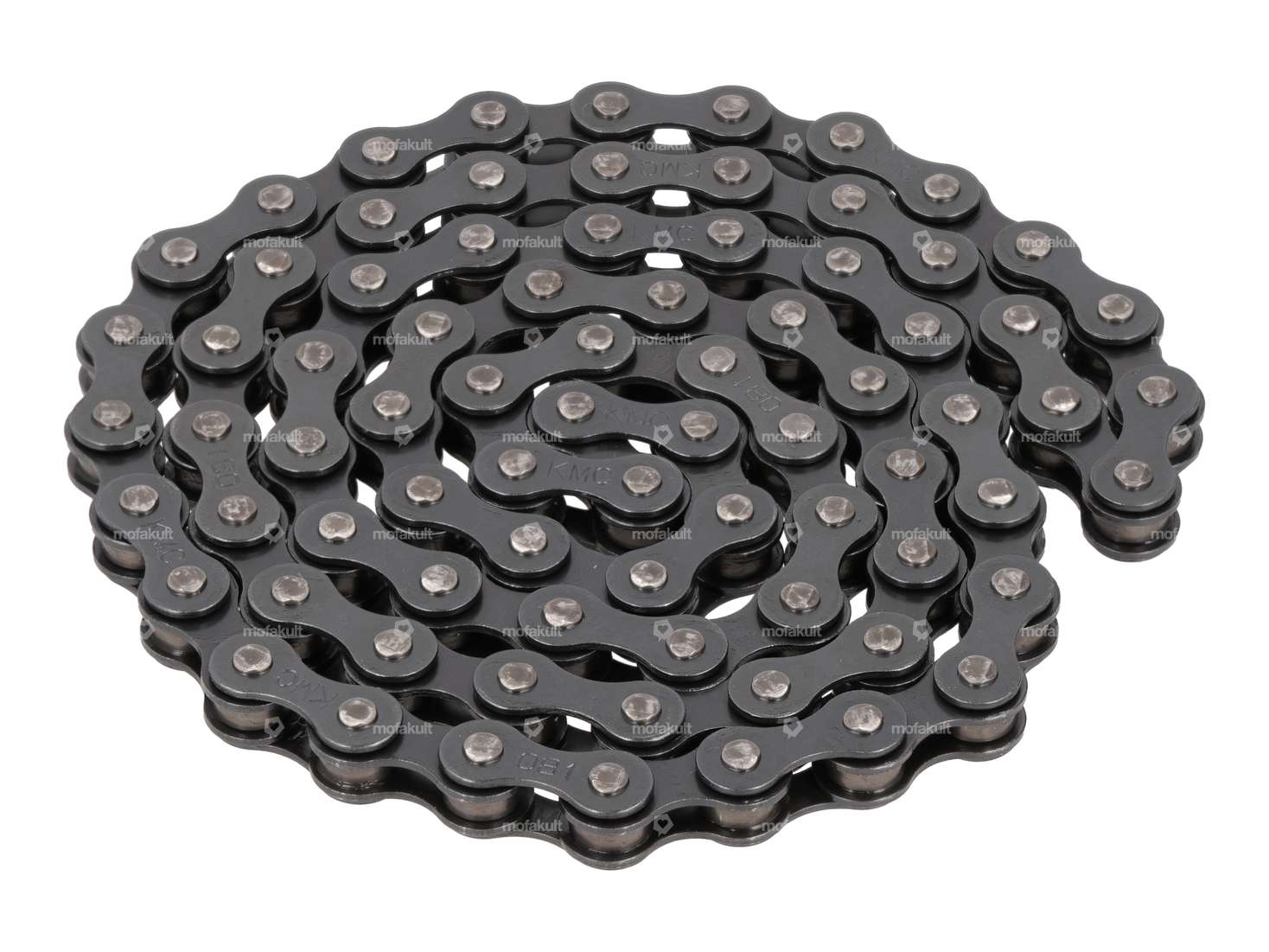 KMC Trettkete (für Freilauf mit 16 Z.) | Piaggio SI Carousel Image 1