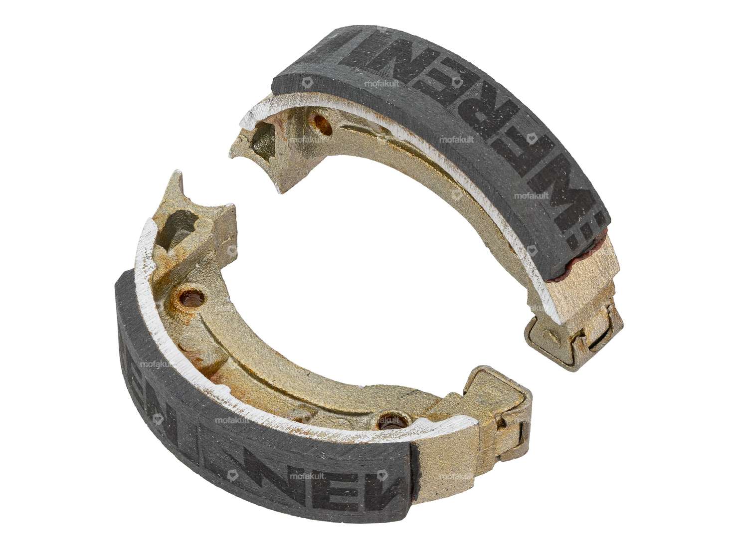 NewFren brake shoes Ø 90 x 18 Carousel Image 2