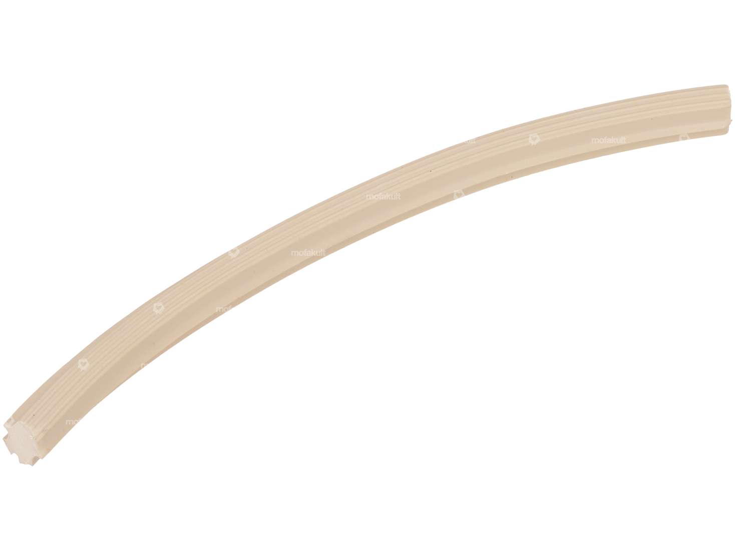 swiing® revival Gummieinsatz Gepäckträger creme Carousel Image 1