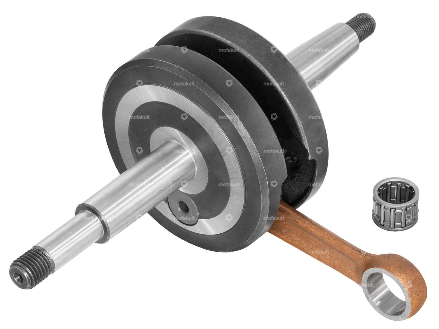 Jasil Kurbelwelle axe 14 mm | Sachs 506 Carousel Image 1