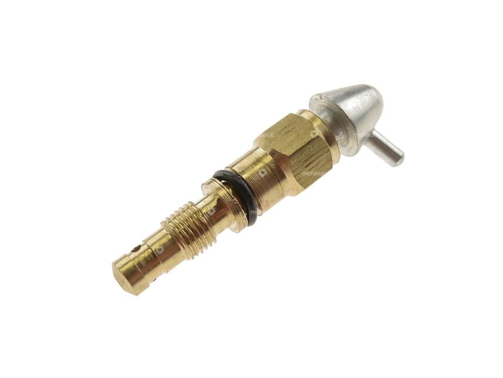 Verstellbare Düse Pallas Vergaser | ILO Carousel Image 1