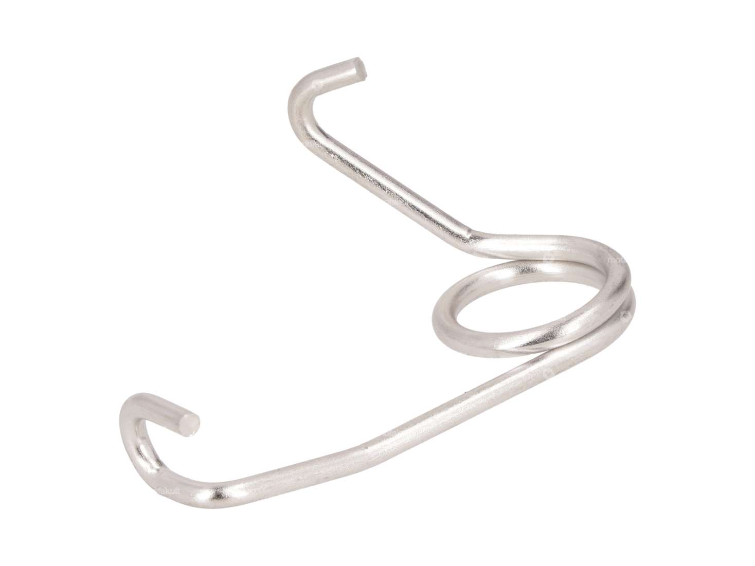 swiing® revival Feder Kettenspanner Inox | Sachs Carousel Image 1