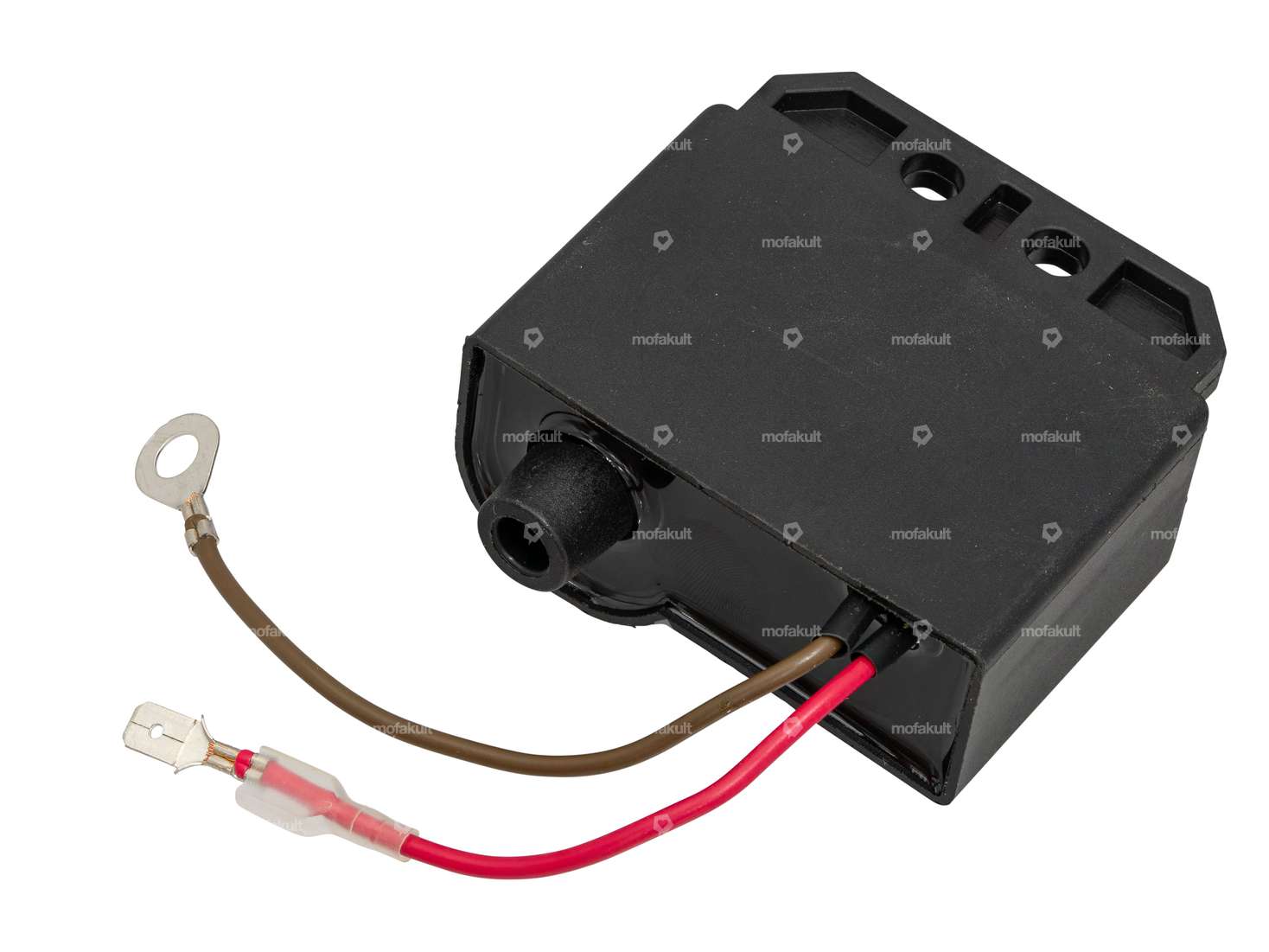 Ignition box CDI Tomos Quadro (2 connections) Carousel Image 3