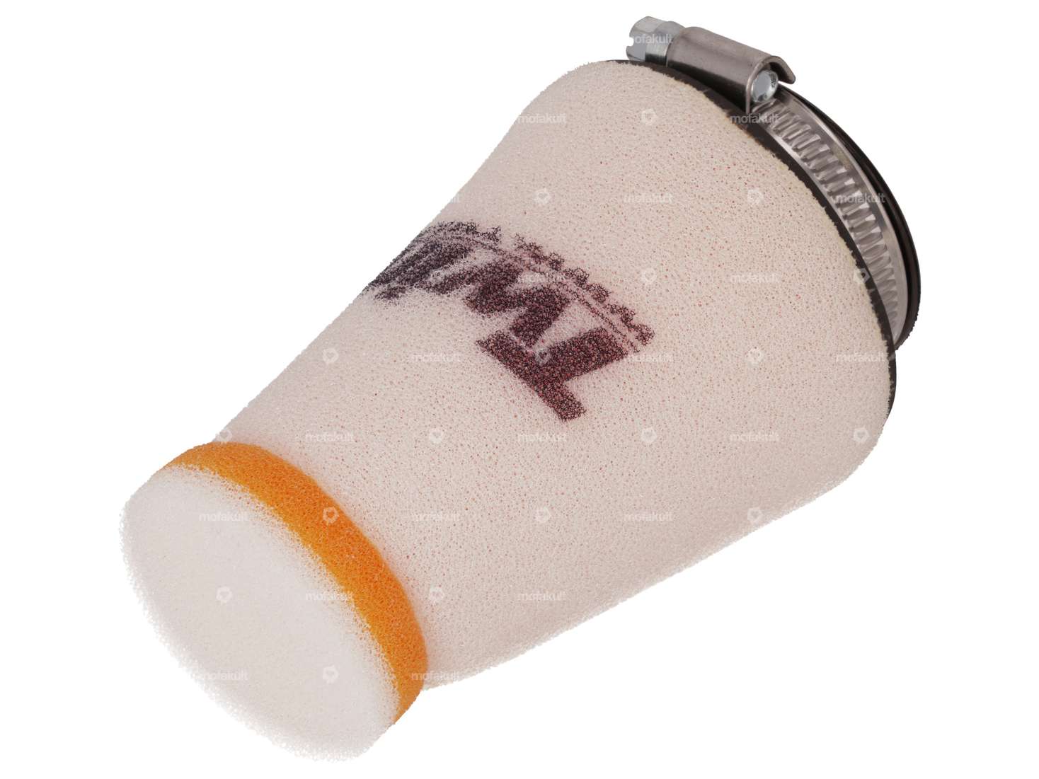 Twin Air air filter foam straight / conical (Ø 45 mm) Carousel Image 2