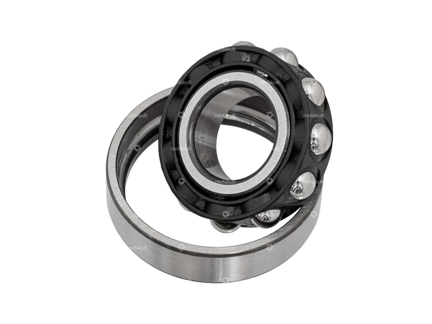 SLF L17 TVP shoulder ball bearing "Special" 17/40/10 | Puch Z50, ZA50 Carousel Image 2