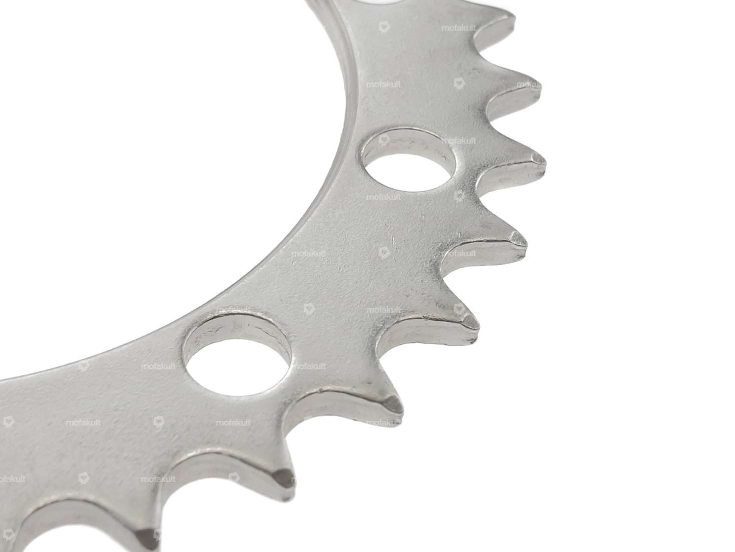 Zahnkranz 32 Zähne (verschweisst) NOS | Sachs HR90-Nabe Carousel Image 2