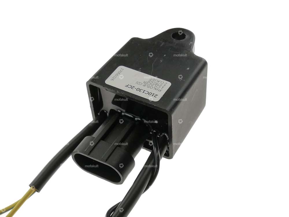 HPI CDI Box (zwei Zündkurven) Carousel Image 2