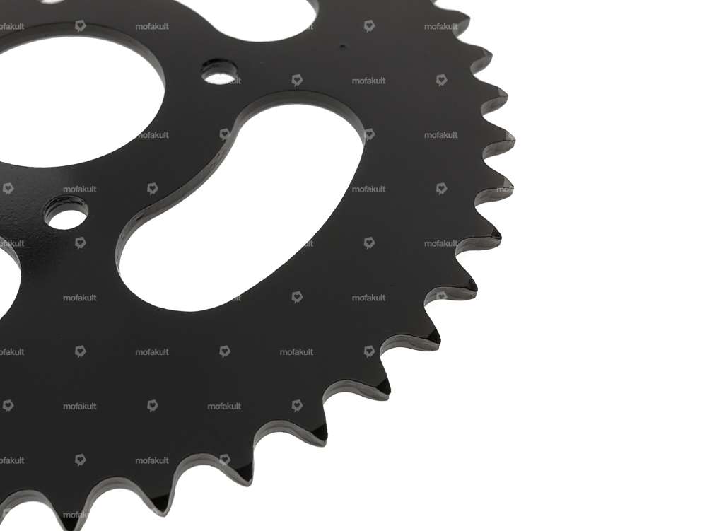 ESJOT Zahnkranz 44 Zähne (4 Loch) | Hercules, Zündapp Alpa Spezial 3000 Carousel Image 2