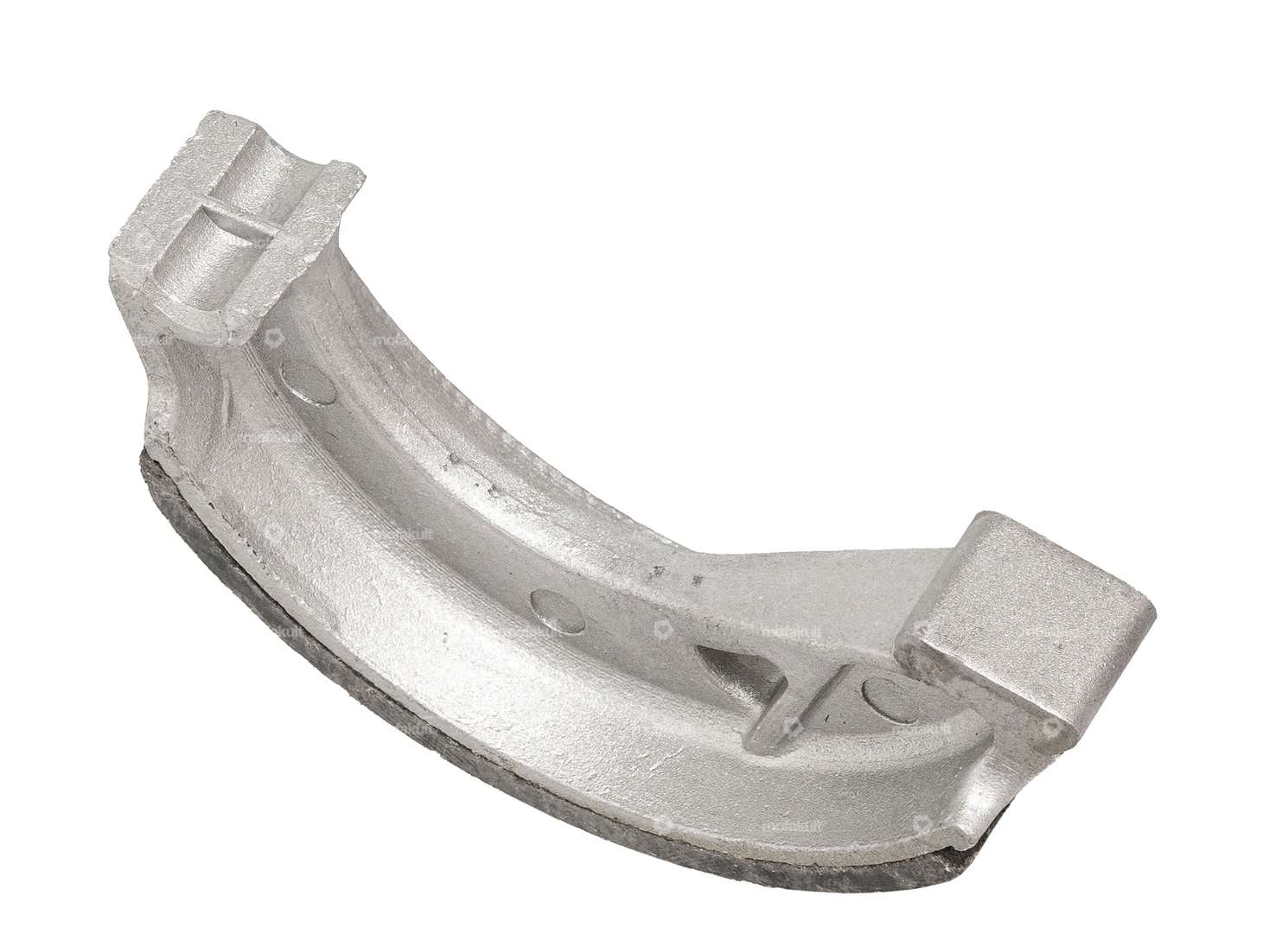 Brake shoes Ø 90 x 25 | Zündapp Carousel Image 3