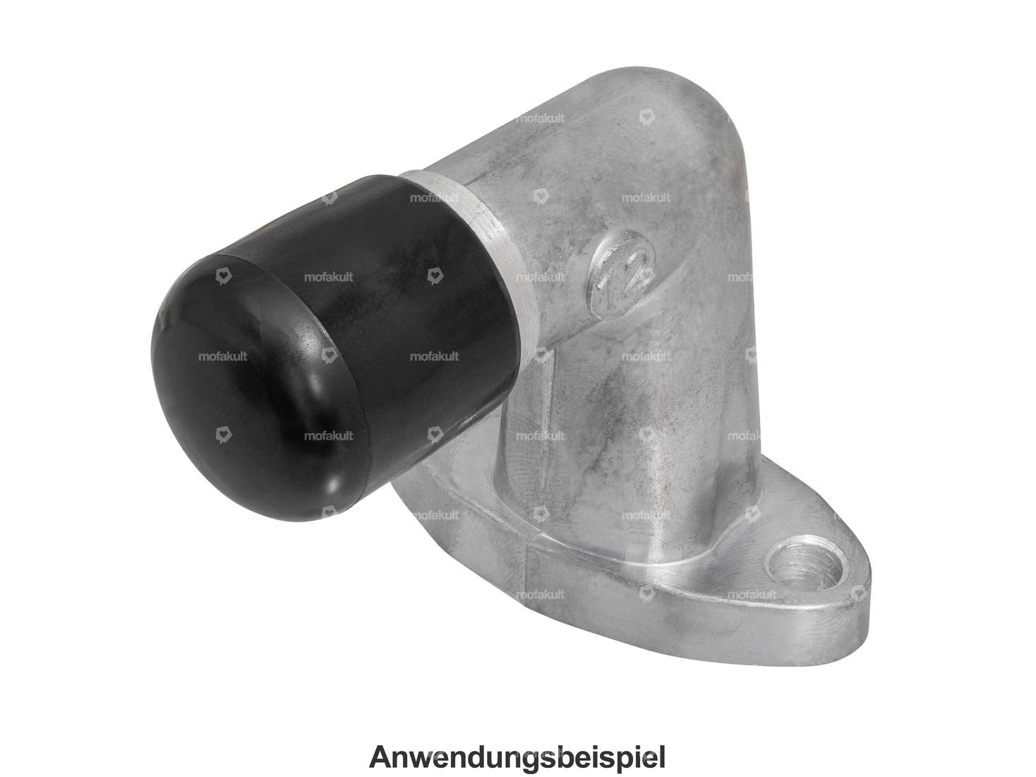 Abdeckkappe Ø 20 mm Ansaugstutzen bei Revision Carousel Image 3