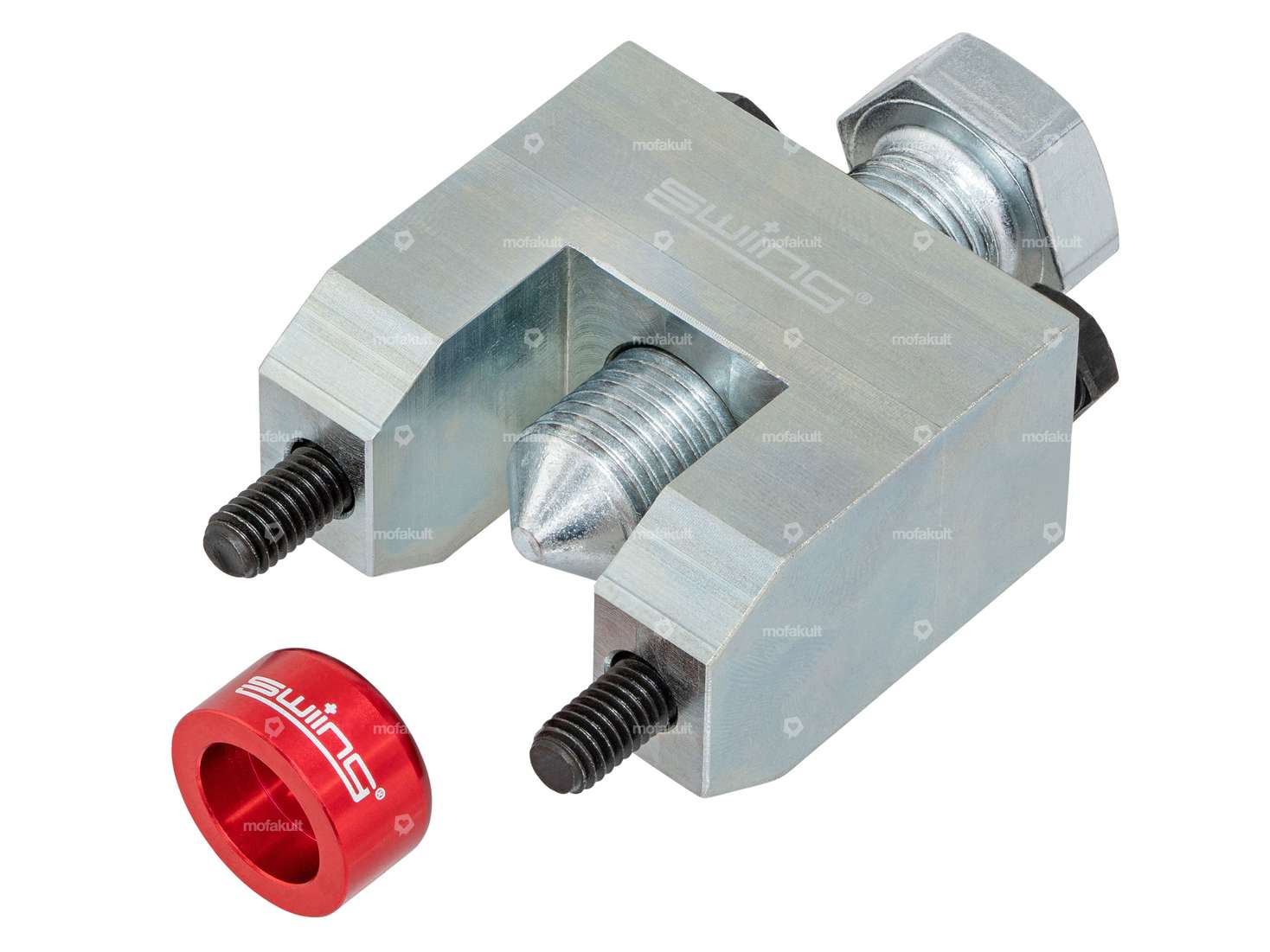 swiing® revival Kupplungsabzug original | Puch E50 Carousel Image 2