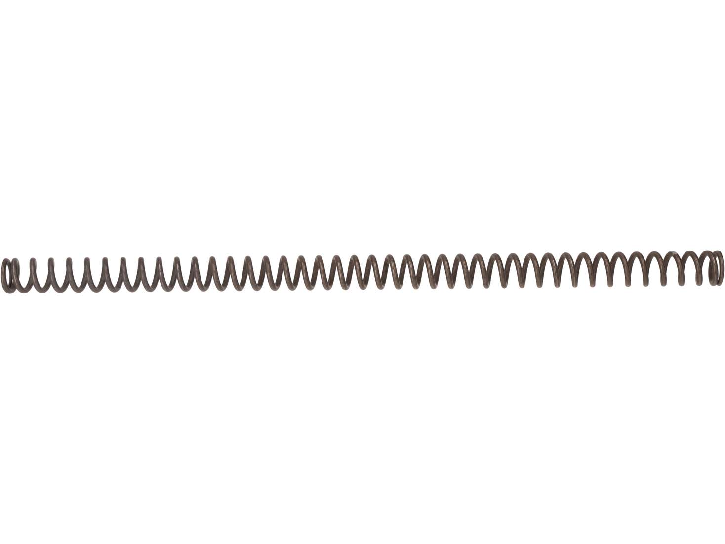 EBR fork spring reinforced hydraulic Carousel Image 2