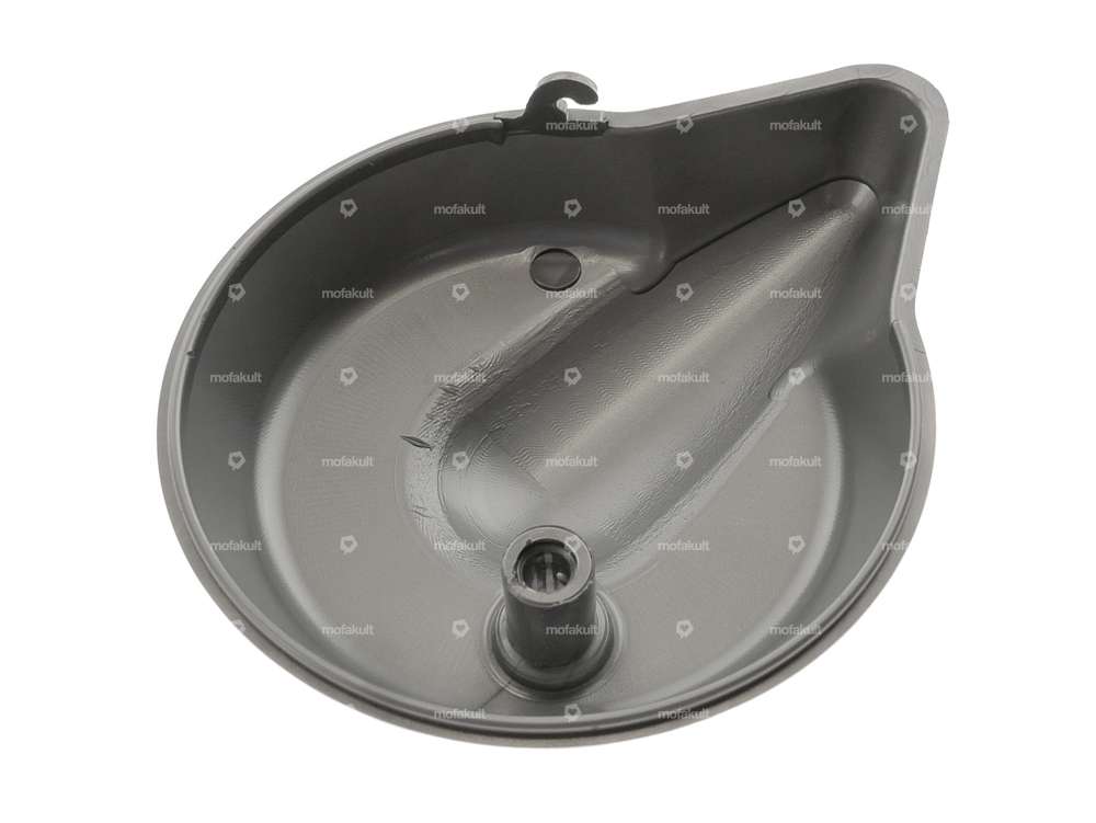 Oil pump cover gray | Tomos Carousel Image 2