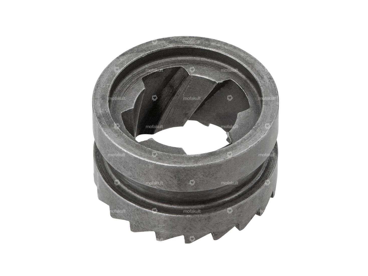 Ausrücker Kickstarterwelle | Tomos Carousel Image 2