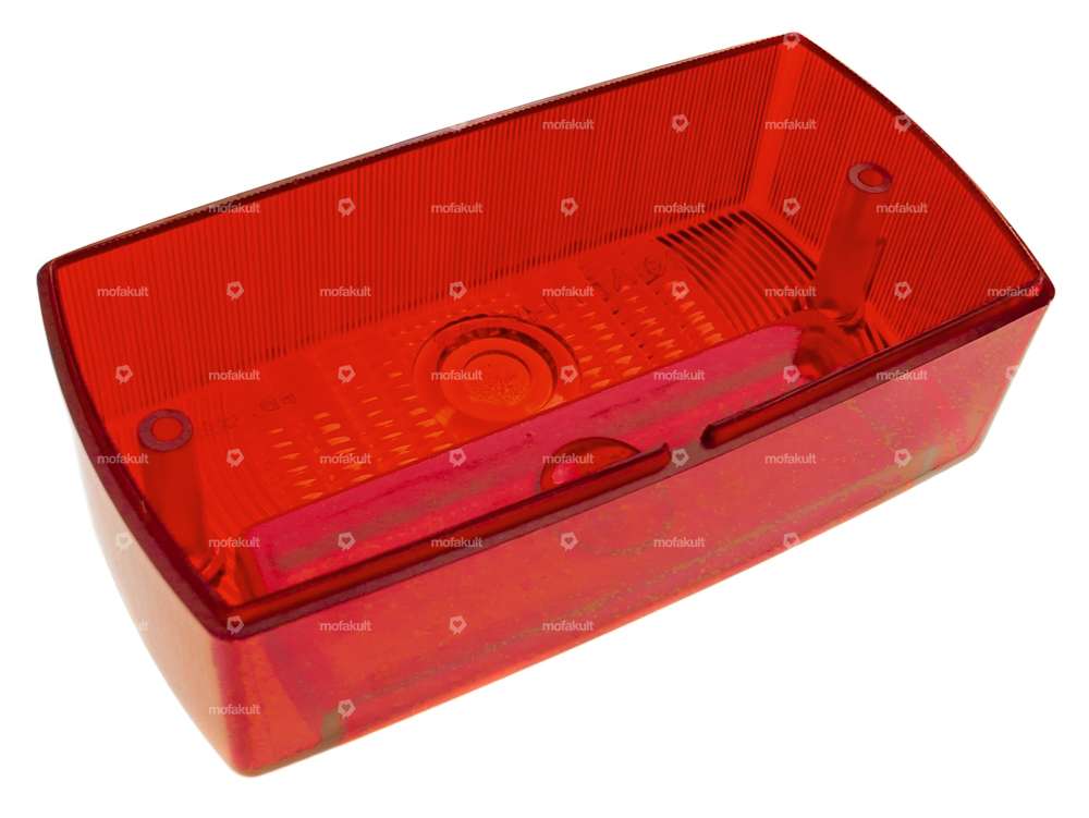 Rücklichtglas | Garelli VIP 1 Carousel Image 2