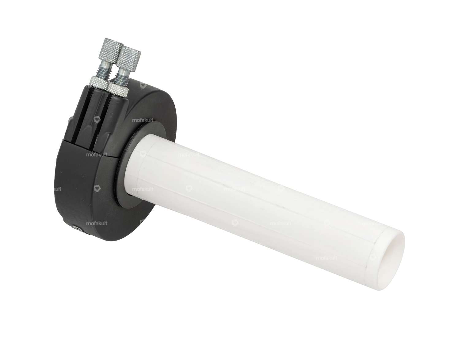 Domino Gasgriff Doppelgaszug (36mm, 3.6°/mm) Carousel Image 3