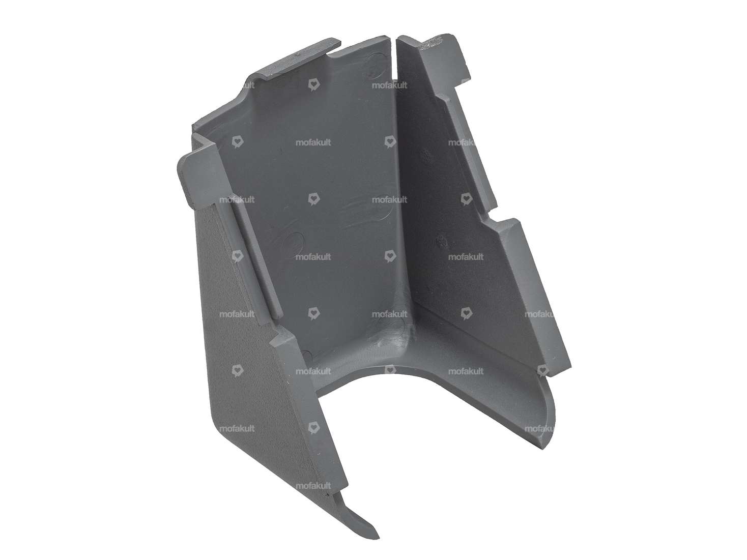 Federschutz dunkelgrau | Piaggio Ciao SC, PX Carousel Image 2