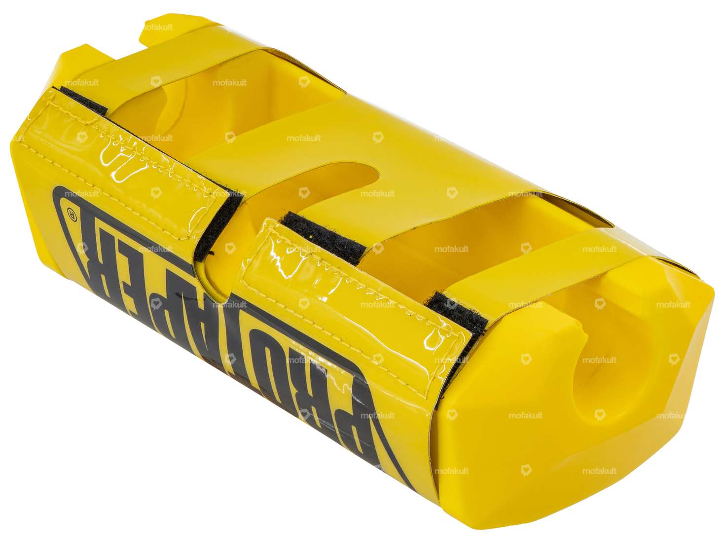 ProTaper Lenkerschutz «PROTAPER» wuchtig gelb Carousel Image 2