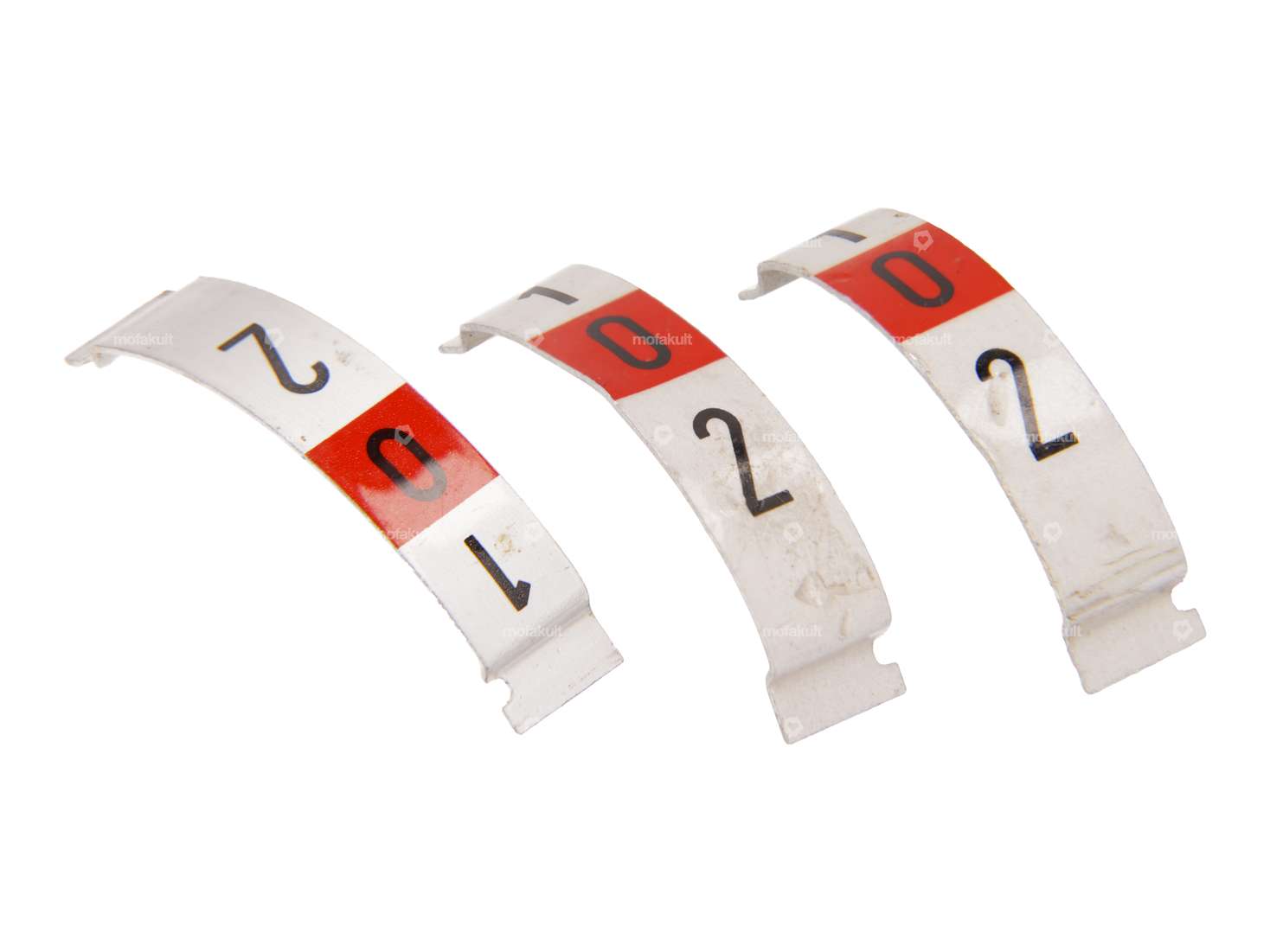 Magura Skalenschild 2-Gang NOS Carousel Image 3