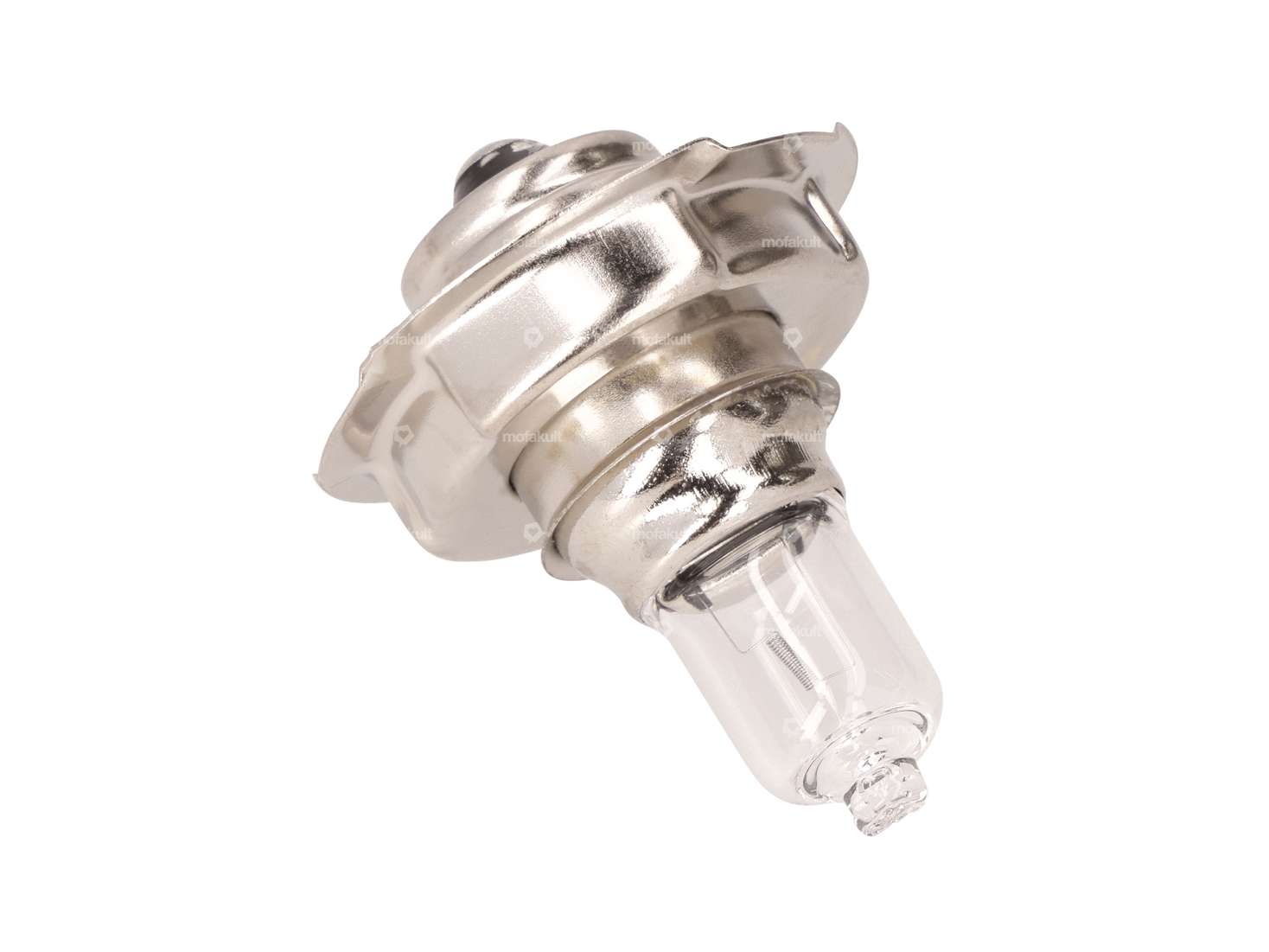 swiing® revival Birne 12V - 20W (P26s) Halogen 1-faden Carousel Image 2