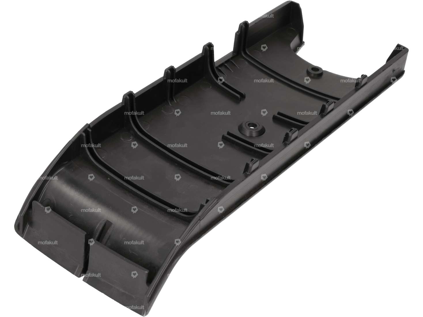 Trittbrett dunkelgrau (1A-Qualität) | Piaggio Ciao PX, C24 Carousel Image 2