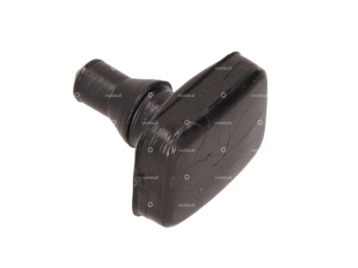 Auflagegummi Gabel Schwingarm 1. Generation | Piaggio Ciao Carousel Image 2