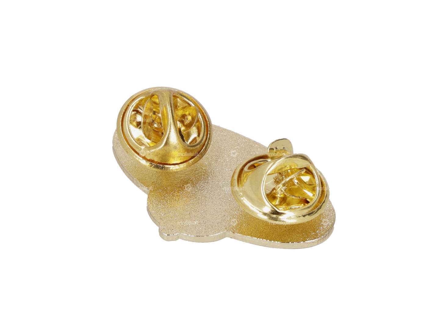 mk-Merch Pin «Monark» 30 x 18 mm Carousel Image 3