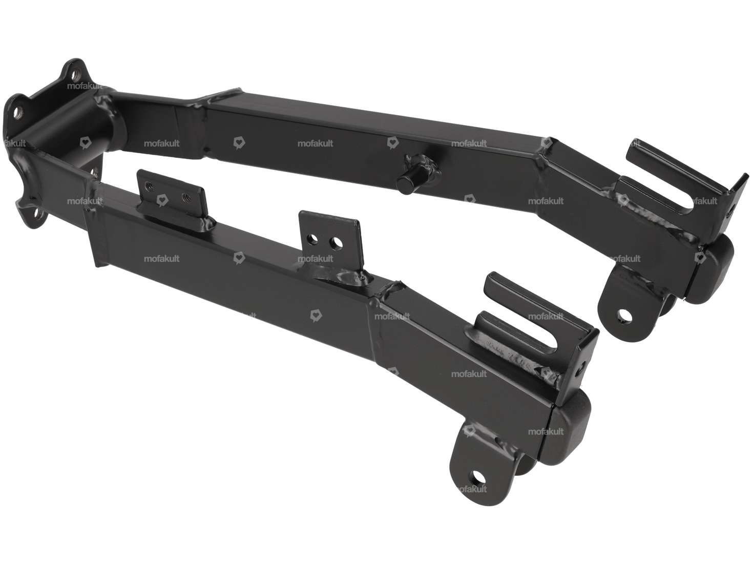 Rennschwinge schwarz | Puch Maxi S, Puch X30 NG-2AH Carousel Image 2