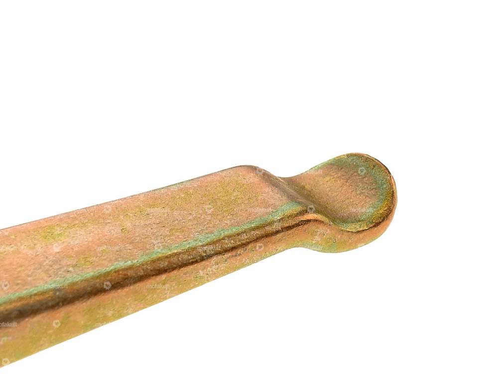 Buzzetti Pneuhebel Cross Carousel Image 3