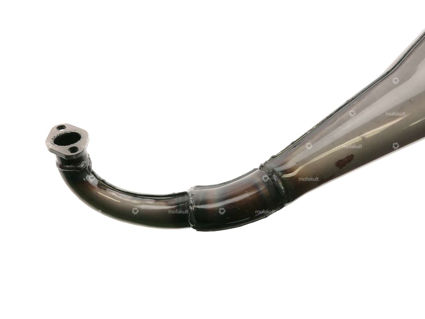 Simonini carbon exhaust | Puch Carousel Image 3