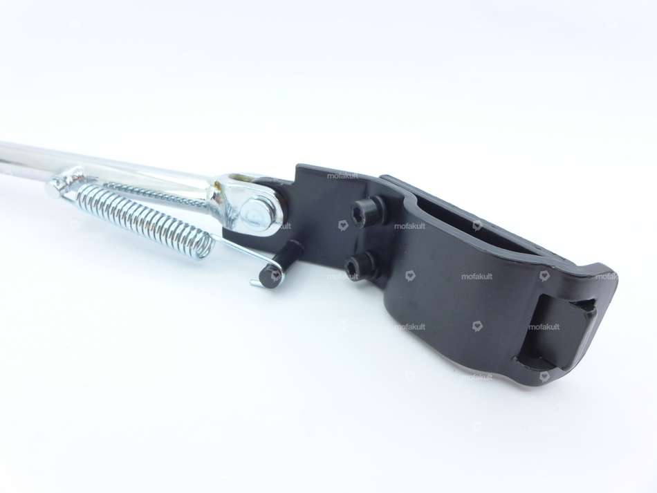 Seitenständer verlängert Chrom | Puch Carousel Image 3