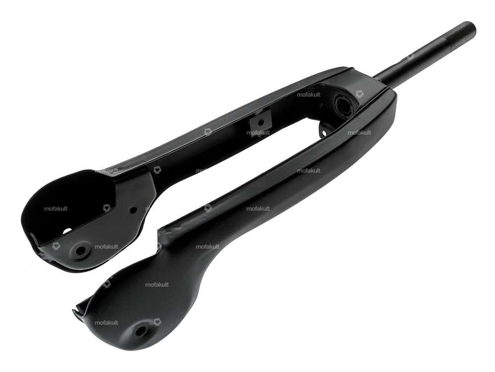 EBR Standardgabel schwarz | Piaggio Ciao Carousel Image 2