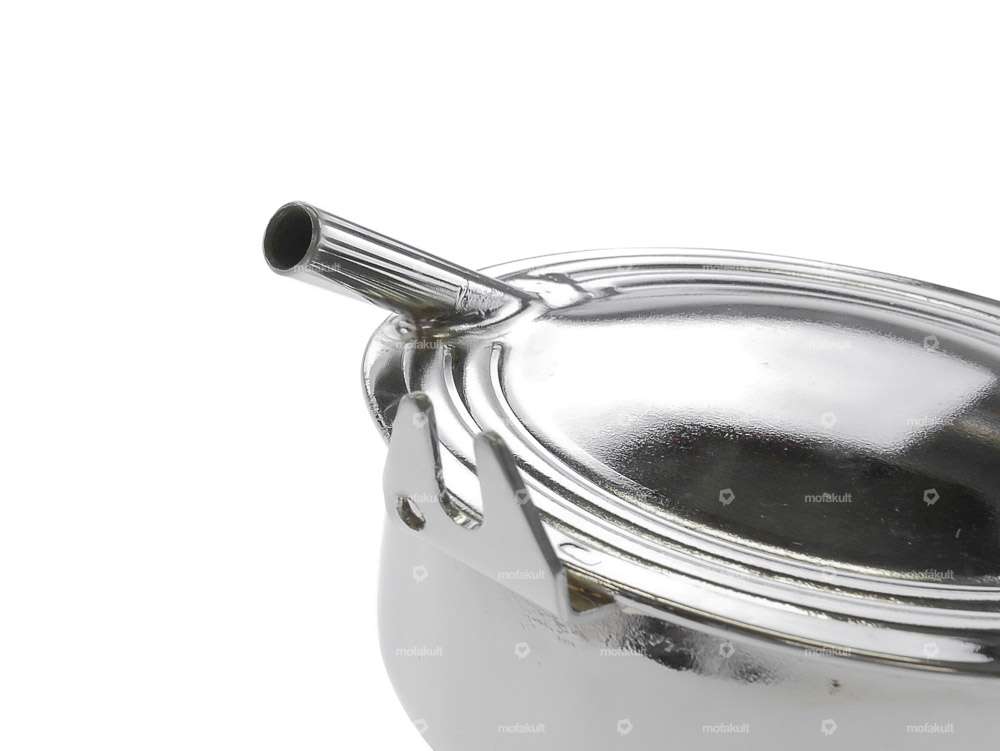 Auspuff Chrom | Solex 3800 Carousel Image 5